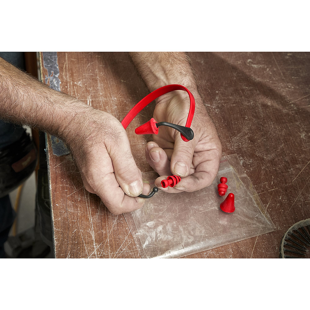 BOUCHONS D'OREILLES